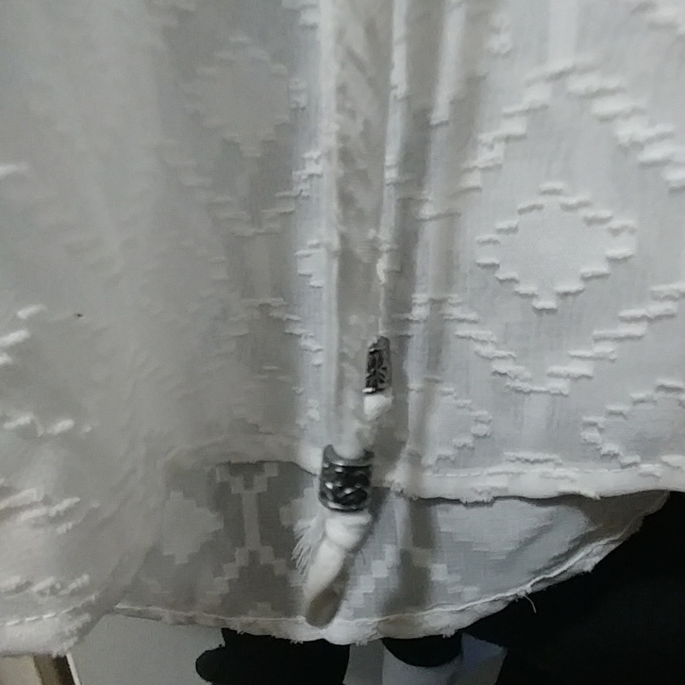 Daniel blouse - Picture 3 of 3